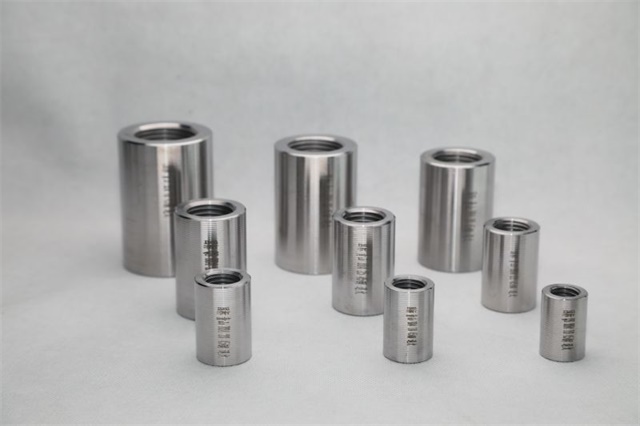 贵阳直螺纹钢筋套筒连接