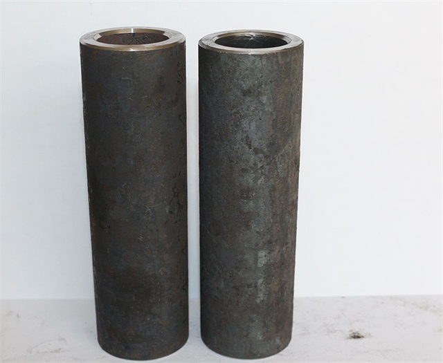 贵阳冷挤压钢筋套筒联接连接头分开是多少