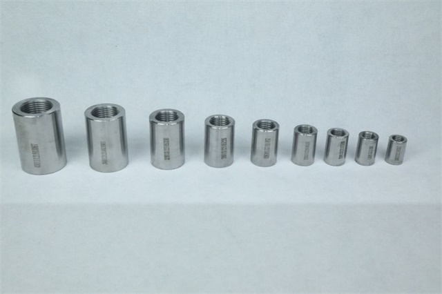 贵阳直螺纹钢筋套筒<font style='color:red'>尺寸表</font>